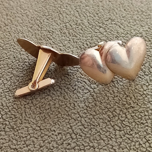 Cuff link set - Picture 3 of 3